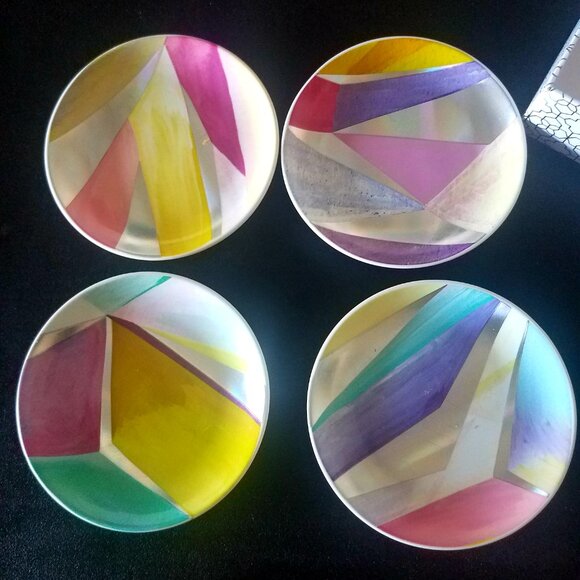 Kendra Scott Coaster Set - Picture 3 of 4